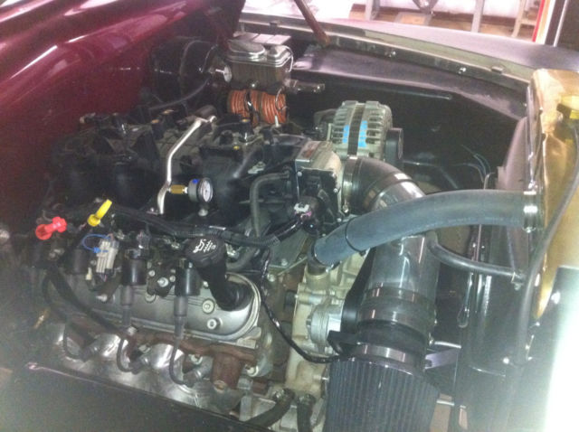 1951 Mercury Other Custom - photo 5