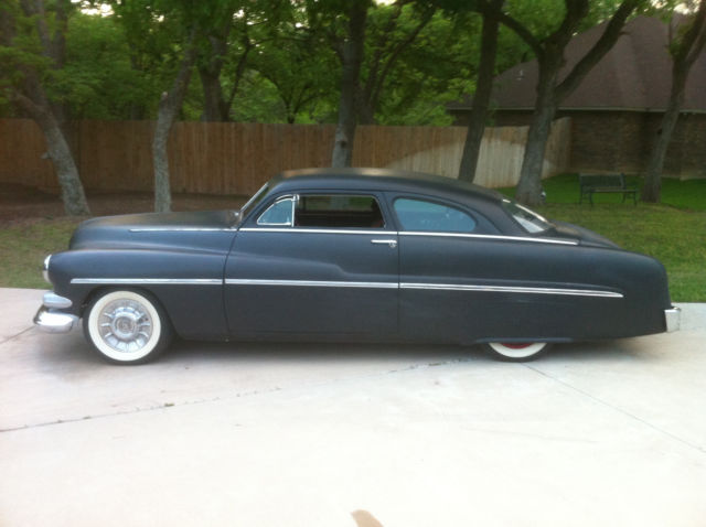 1951 Mercury Other Custom - photo 6