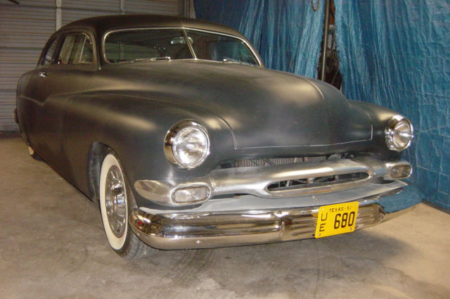 1951 Mercury Other Custom - photo 7