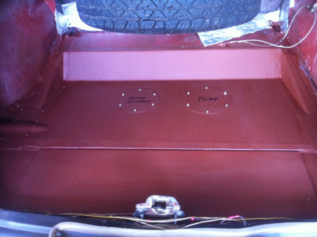 1951 Mercury Other Custom - photo 8