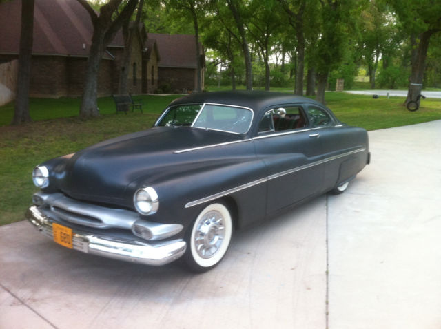 1951 Mercury Monterey Custom - photo 2