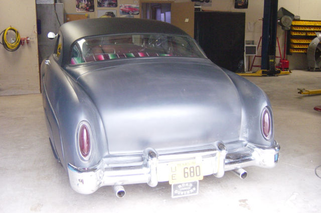 1951 Mercury Monterey Custom - photo 3