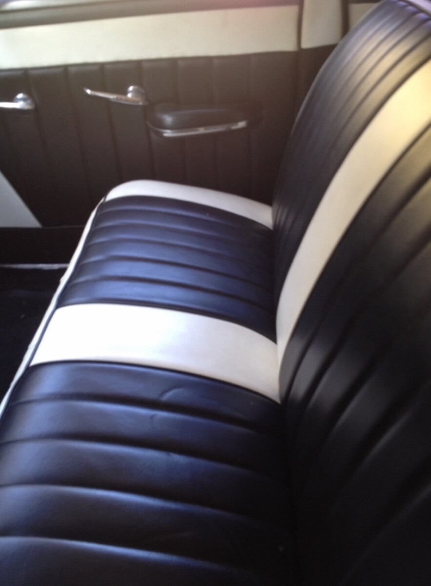 1951 Mercury Custom - photo 10