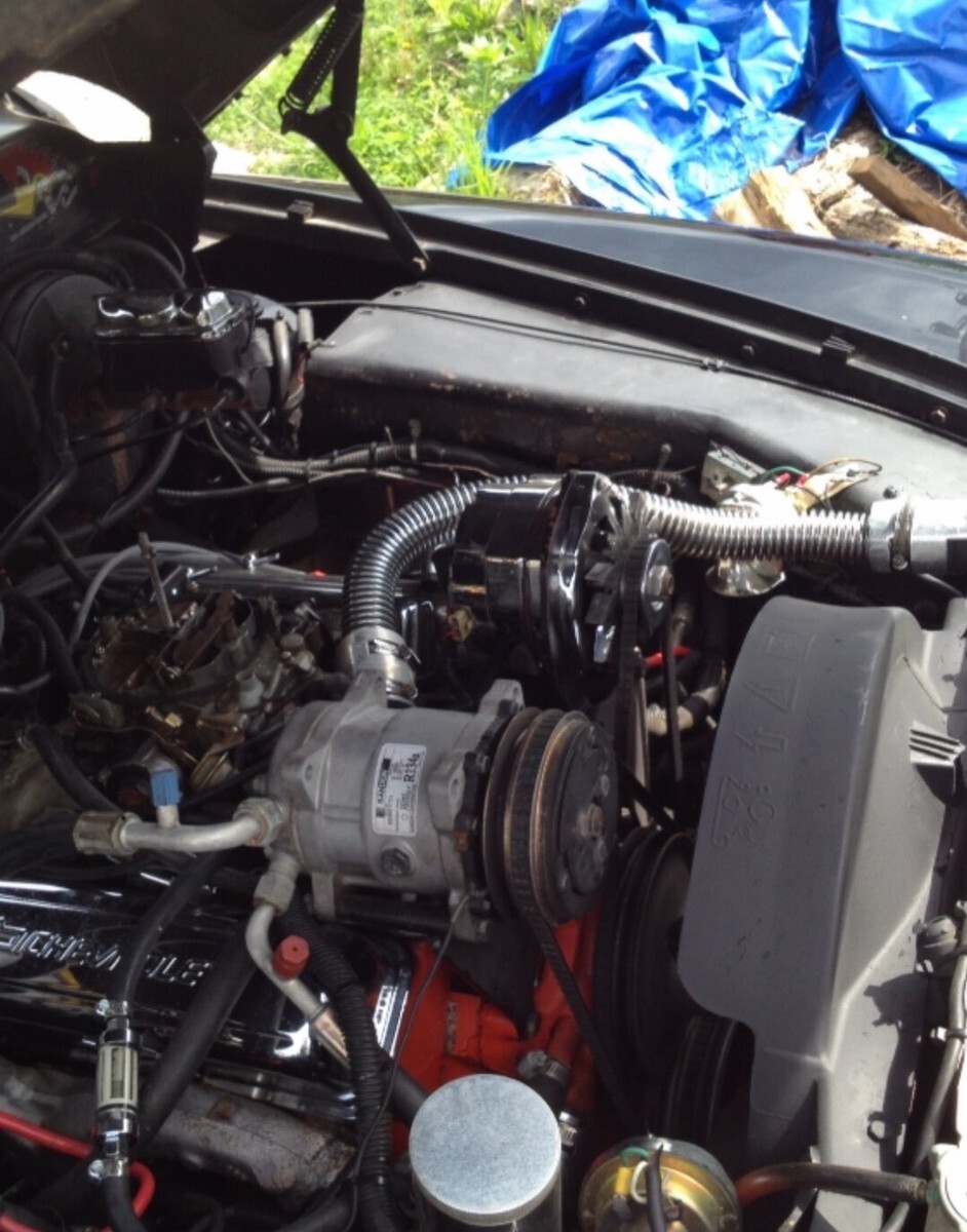 1951 Mercury Custom - photo 13