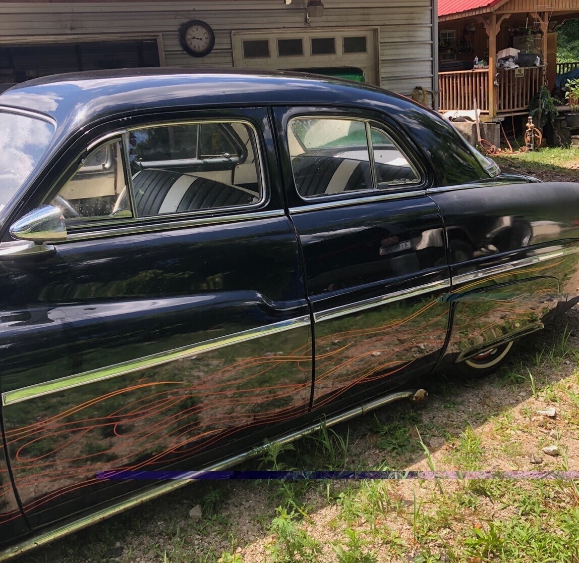 1951 Mercury Custom - photo 3