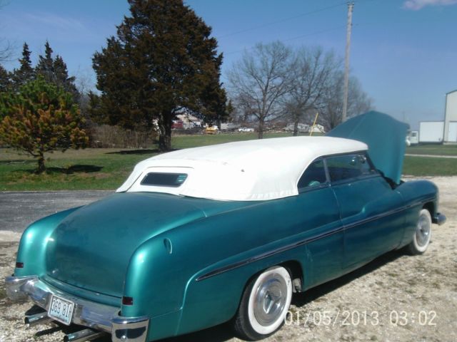 1951 Mercury Other custom - photo 13