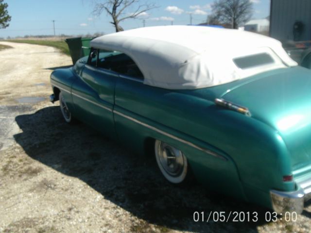 1951 Mercury Other custom - photo 3