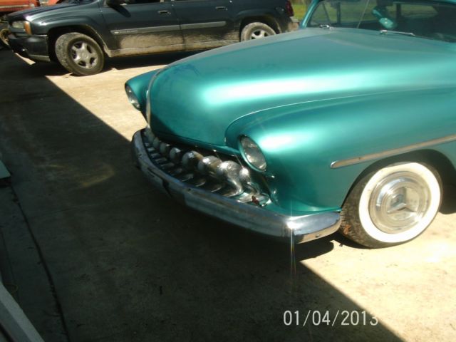 1951 Mercury Other custom - photo 4