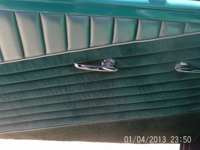 1951 Mercury Other custom - photo 9