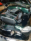 1951 Mercury Monterey Custom - photo 10
