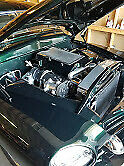 1951 Mercury Monterey Custom - photo 11