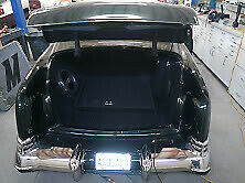 1951 Mercury Monterey Custom - photo 12