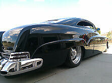 1951 Mercury Monterey Custom - photo 2