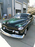 1951 Mercury Monterey Custom - photo 4