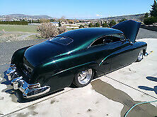 1951 Mercury Monterey Custom - photo 5