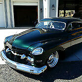 1951 Mercury Monterey Custom - photo 6