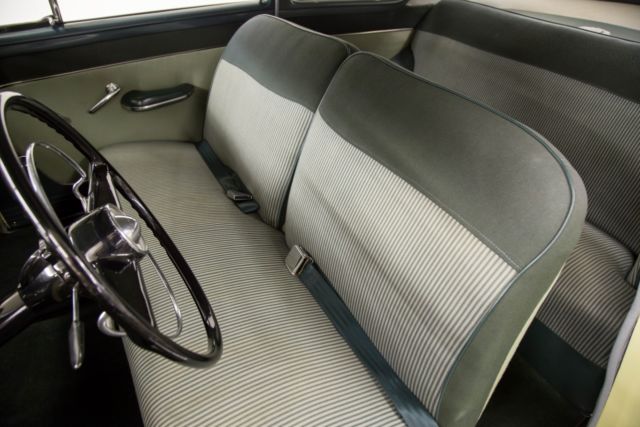 1951 Mercury Deluxe Coupe 6 Passenger - photo 10