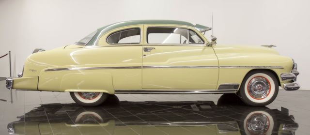 1951 Mercury Deluxe Coupe 6 Passenger - photo 5