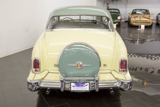 1951 Mercury Deluxe Coupe 6 Passenger - photo 6