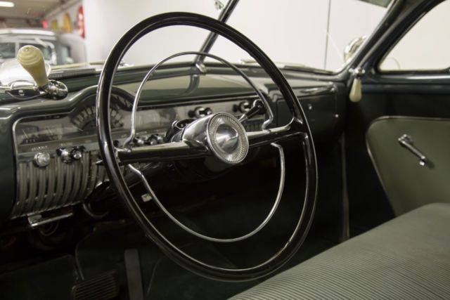 1951 Mercury Deluxe Coupe 6 Passenger - photo 9