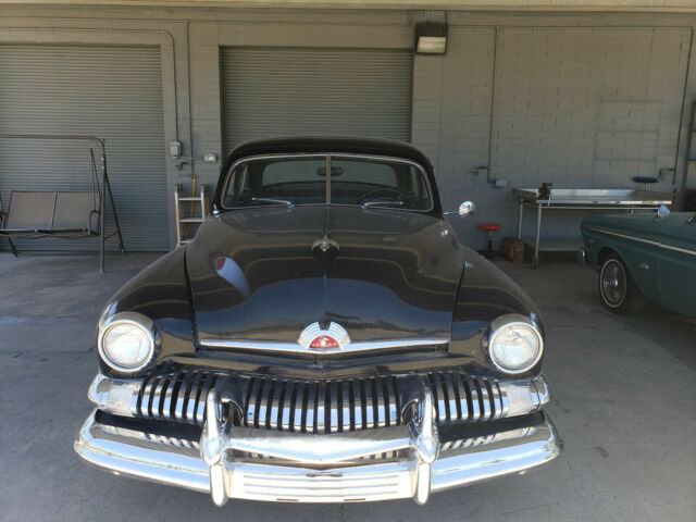 1951 Mercury Deluxe Original 89K ** NO RUST & CLEAN** 1950 1951 1952 1953 1951 Mercury Other --