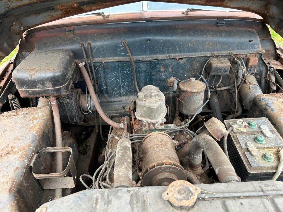 1951 Mercury Chevelle - photo 10