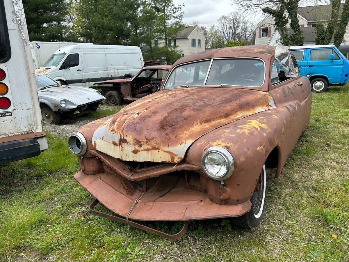 1951 Mercury Chevelle - photo 2