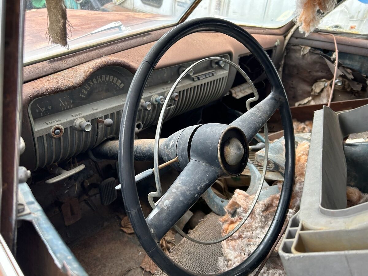 1951 Mercury Chevelle - photo 3