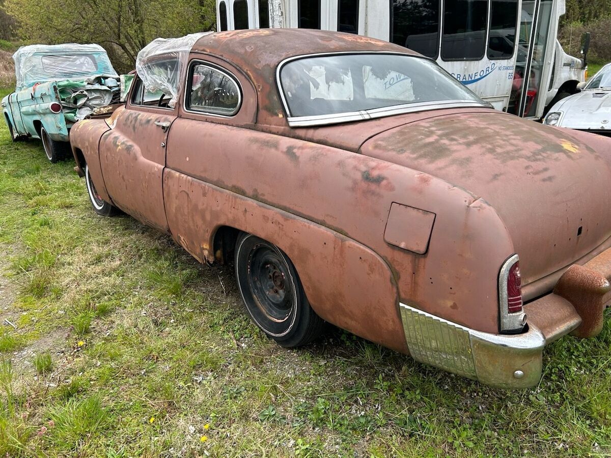1951 Mercury Chevelle - photo 5