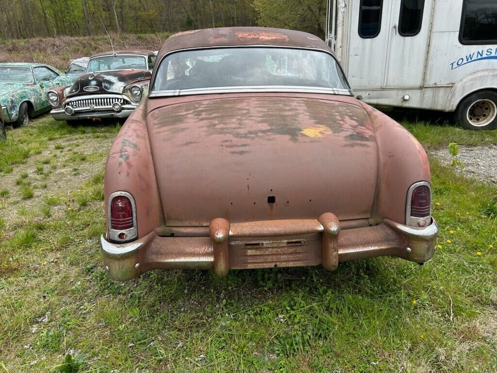 1951 Mercury Chevelle - photo 6