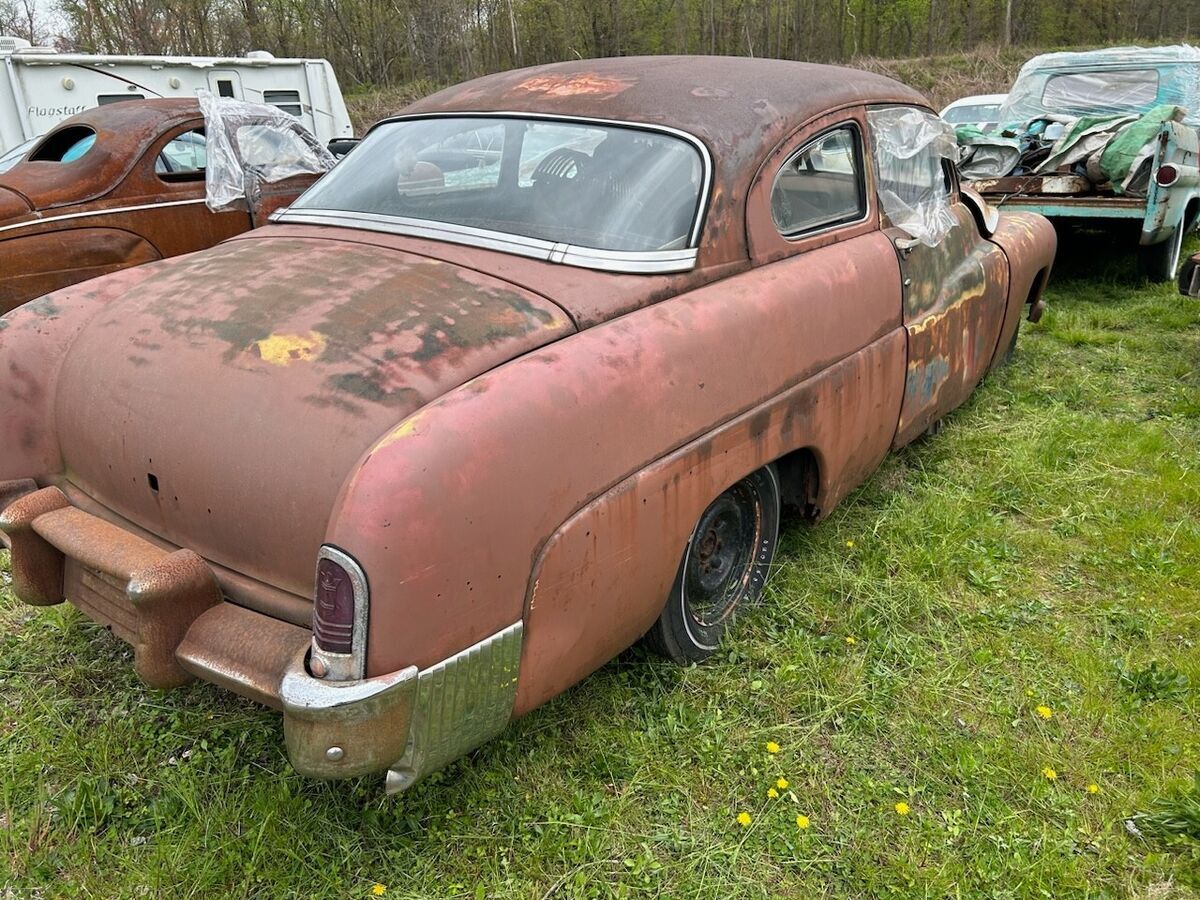 1951 Mercury Chevelle - photo 7