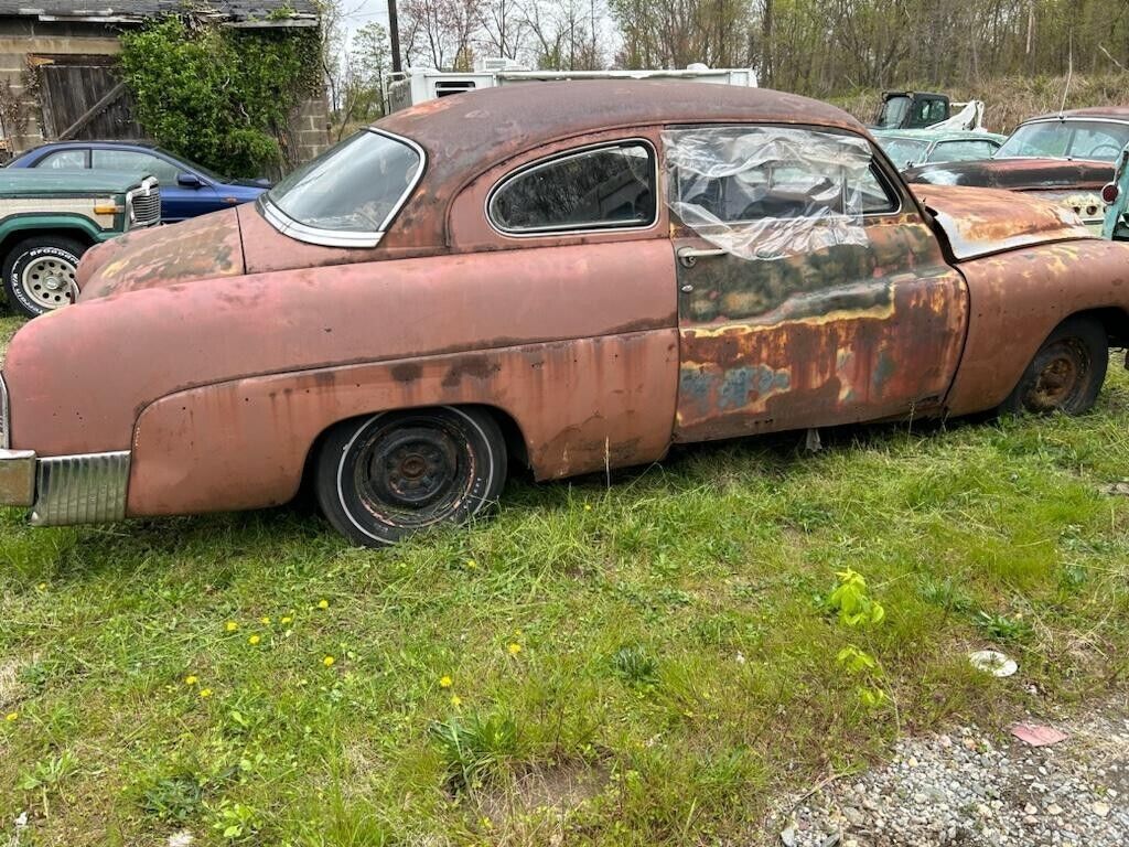 1951 Mercury Chevelle - photo 8