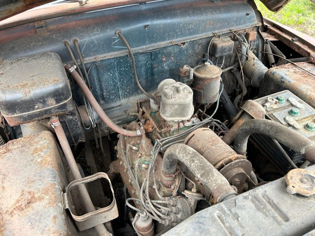 1951 Mercury Chevelle - photo 9