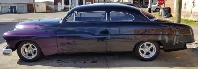 1951 Mercury Mercury - photo 4