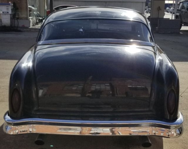 1951 Mercury Mercury - photo 5