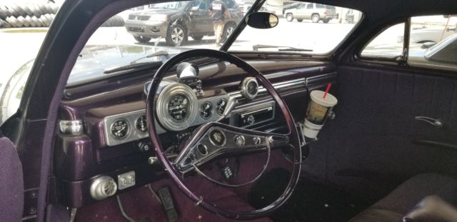 1951 Mercury Mercury - photo 7