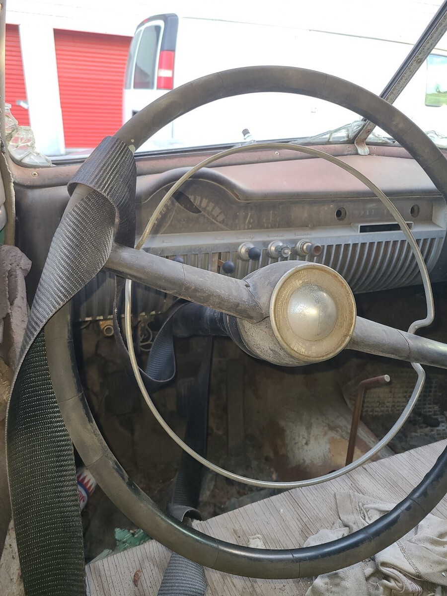 1951 Mercury Eight - photo 3