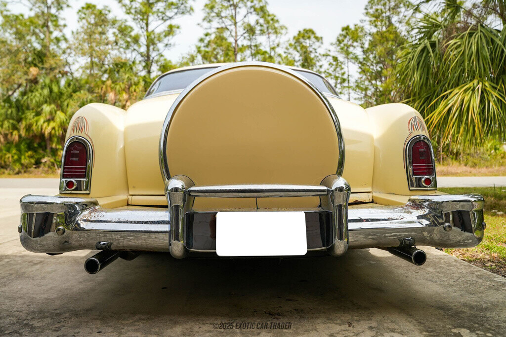 1951 Mercury Eight Monterey Coupe - photo 7