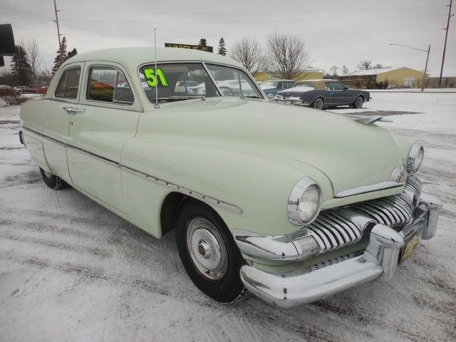 1951 Mercury Other - photo 3