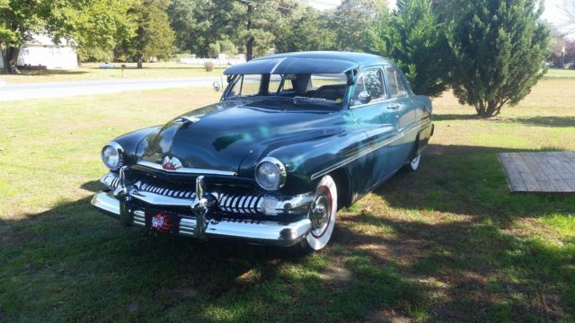 1951 Mercury Other Sedan - photo 10