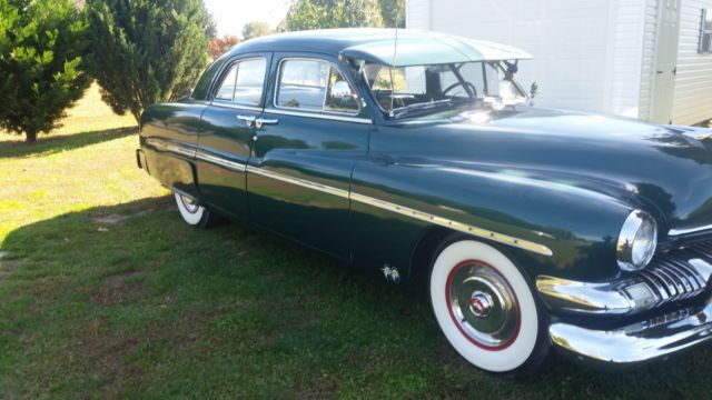 1951 Mercury Other Sedan - photo 13