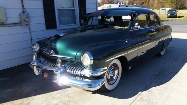 1951 Mercury Other Sedan - photo 2