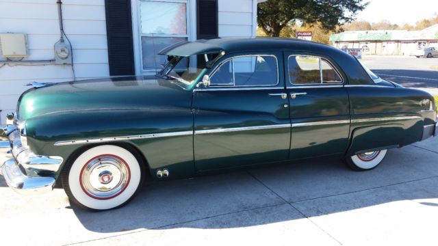 1951 Mercury Other Sedan - photo 3