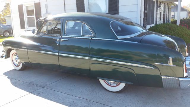 1951 Mercury Other Sedan - photo 4