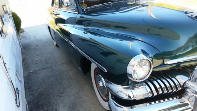 1951 Mercury Other Sedan - photo 8