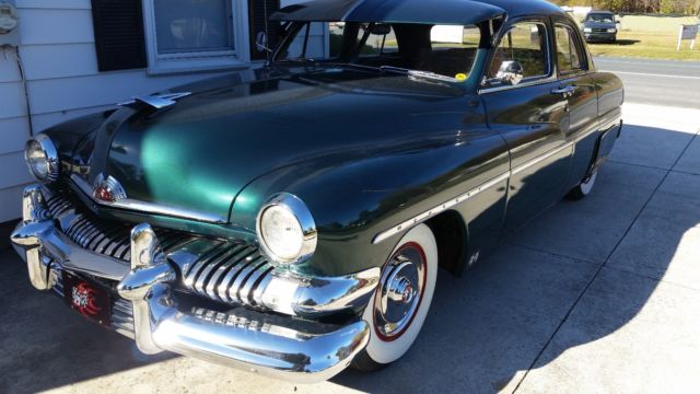 1951 Mercury Other Sedan - photo 9