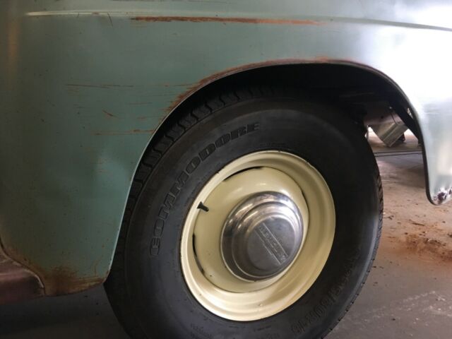 1951 Ford Other Pickups Mercury - photo 10
