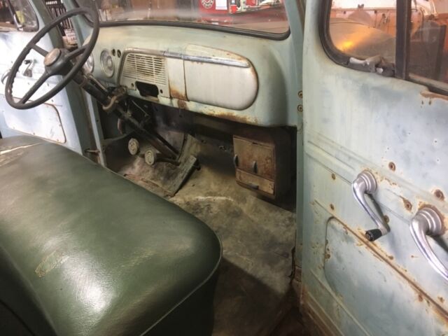 1951 Ford Other Pickups Mercury - photo 13