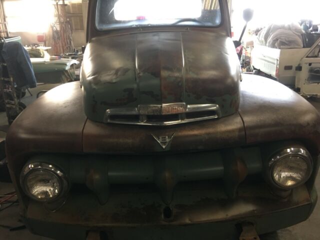 1951 Ford Other Pickups Mercury - photo 2
