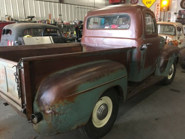1951 Ford Other Pickups Mercury - photo 3